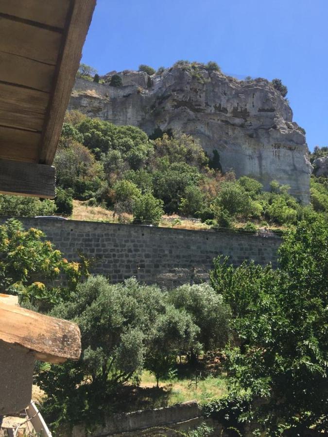 Les Baux Vila Exterior foto